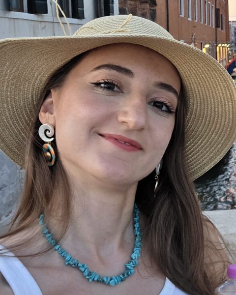 Burcu Koca Güler