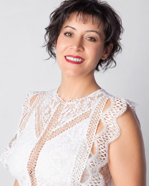 Ceren Olgun