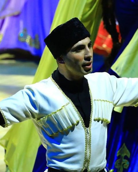 Fatih Ahmed Tektemur