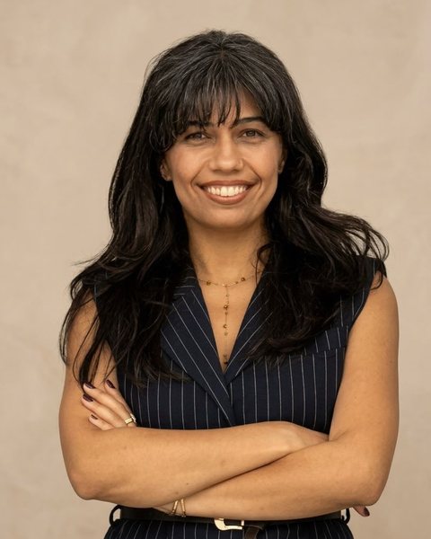 Özlem Başbuğ